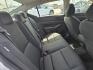 2024 Silver Nissan Altima 2.5 SV (1N4BL4DV7RN) with an 2.5L L4 DOHC 16V engine, CVT transmission, located at 1842 Wirt Road, Houston, TX, 77055, (713) 973-3903, 29.805330, -95.484787 - Photo#14