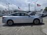 2024 Silver Nissan Altima 2.5 SV (1N4BL4DV7RN) with an 2.5L L4 DOHC 16V engine, CVT transmission, located at 1842 Wirt Road, Houston, TX, 77055, (713) 973-3903, 29.805330, -95.484787 - Photo#4