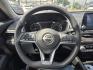 2024 Silver Nissan Altima 2.5 SV (1N4BL4DV7RN) with an 2.5L L4 DOHC 16V engine, CVT transmission, located at 1842 Wirt Road, Houston, TX, 77055, (713) 973-3903, 29.805330, -95.484787 - Photo#17