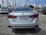2024 Silver Nissan Altima 2.5 SV (1N4BL4DV7RN) with an 2.5L L4 DOHC 16V engine, CVT transmission, located at 1842 Wirt Road, Houston, TX, 77055, (713) 973-3903, 29.805330, -95.484787 - Photo#3
