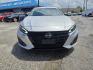 2024 Silver Nissan Altima 2.5 SV (1N4BL4DV7RN) with an 2.5L L4 DOHC 16V engine, CVT transmission, located at 1842 Wirt Road, Houston, TX, 77055, (713) 973-3903, 29.805330, -95.484787 - Photo#7