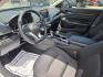 2024 Silver Nissan Altima 2.5 SV (1N4BL4DV7RN) with an 2.5L L4 DOHC 16V engine, CVT transmission, located at 1842 Wirt Road, Houston, TX, 77055, (713) 973-3903, 29.805330, -95.484787 - Photo#8