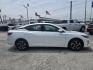 2024 White /Black Nissan Sentra SV (3N1AB8CV8RY) with an 1.8L L4 SFI DOHC 16V engine, CVT transmission, located at 1842 Wirt Road, Houston, TX, 77055, (713) 973-3903, 29.805330, -95.484787 - Photo#5