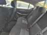 2024 White /Black Nissan Sentra SV (3N1AB8CV8RY) with an 1.8L L4 SFI DOHC 16V engine, CVT transmission, located at 1842 Wirt Road, Houston, TX, 77055, (713) 973-3903, 29.805330, -95.484787 - Photo#15