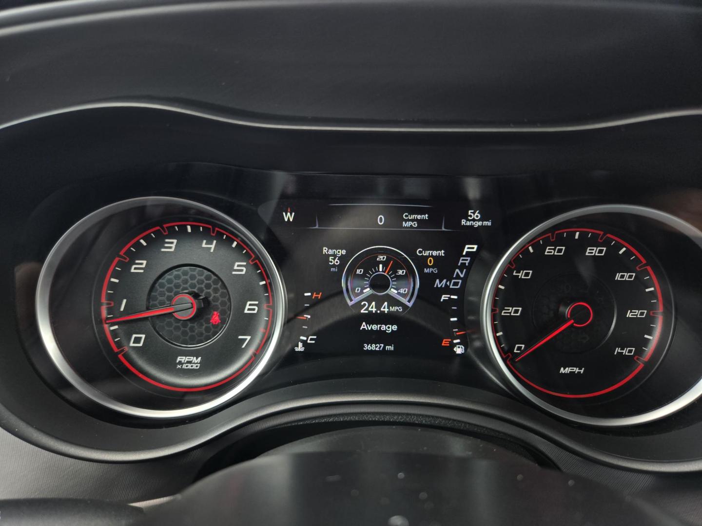 2023 BLUE Dodge Charger SXT (2C3CDXBG0PH) with an 3.6L V6 DOHC 24V engine, 8A transmission, located at 1842 Wirt Road, Houston, TX, 77055, (713) 973-3903, 29.805330, -95.484787 - Photo#17
