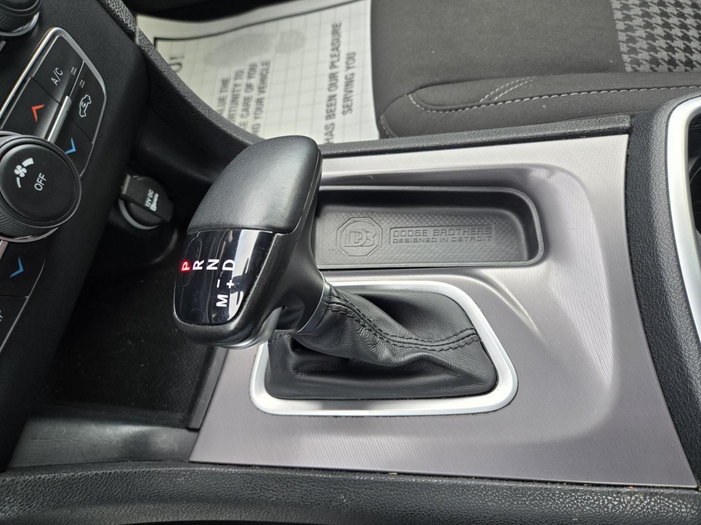 2023 BLUE Dodge Charger SXT (2C3CDXBG0PH) with an 3.6L V6 DOHC 24V engine, 8A transmission, located at 1842 Wirt Road, Houston, TX, 77055, (713) 973-3903, 29.805330, -95.484787 - Photo#21