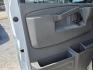 2021 White Chevrolet Express 2500 Cargo (1GCWGAFP5M1) with an 4.3L V6 engine, 6A transmission, located at 1842 Wirt Road, Houston, TX, 77055, (713) 973-3903, 29.805330, -95.484787 - Photo#9