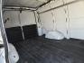2021 White Chevrolet Express 2500 Cargo (1GCWGAFP5M1) with an 4.3L V6 engine, 6A transmission, located at 1842 Wirt Road, Houston, TX, 77055, (713) 973-3903, 29.805330, -95.484787 - Photo#12