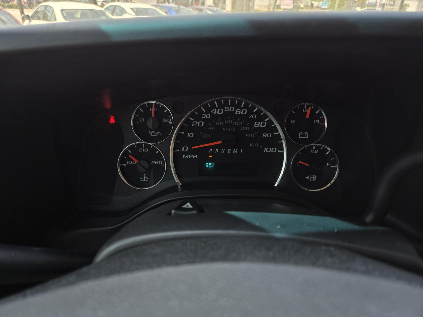 2021 White Chevrolet Express 2500 Cargo (1GCWGAFP5M1) with an 4.3L V6 engine, 6A transmission, located at 1842 Wirt Road, Houston, TX, 77055, (713) 973-3903, 29.805330, -95.484787 - Photo#17