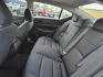 2025 MAROON Nissan Altima 2.5 SV (1N4BL4DV1SN) with an 2.5L L4 DOHC 16V engine, CVT transmission, located at 1842 Wirt Road, Houston, TX, 77055, (713) 973-3903, 29.805330, -95.484787 - Photo#10