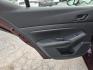 2025 MAROON Nissan Altima 2.5 SV (1N4BL4DV1SN) with an 2.5L L4 DOHC 16V engine, CVT transmission, located at 1842 Wirt Road, Houston, TX, 77055, (713) 973-3903, 29.805330, -95.484787 - Photo#11