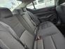 2025 MAROON Nissan Altima 2.5 SV (1N4BL4DV1SN) with an 2.5L L4 DOHC 16V engine, CVT transmission, located at 1842 Wirt Road, Houston, TX, 77055, (713) 973-3903, 29.805330, -95.484787 - Photo#14