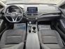 2025 MAROON Nissan Altima 2.5 SV (1N4BL4DV1SN) with an 2.5L L4 DOHC 16V engine, CVT transmission, located at 1842 Wirt Road, Houston, TX, 77055, (713) 973-3903, 29.805330, -95.484787 - Photo#16