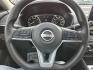 2025 MAROON Nissan Altima 2.5 SV (1N4BL4DV1SN) with an 2.5L L4 DOHC 16V engine, CVT transmission, located at 1842 Wirt Road, Houston, TX, 77055, (713) 973-3903, 29.805330, -95.484787 - Photo#21