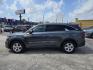 2023 Gray /Black Kia Sorento LX 2WD (5XYRG4LC9PG) with an 2.4L L4 DOHC 16V engine, 6A transmission, located at 1842 Wirt Road, Houston, TX, 77055, (713) 973-3903, 29.805330, -95.484787 - Photo#1