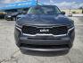 2023 Gray /Black Kia Sorento LX 2WD (5XYRG4LC9PG) with an 2.4L L4 DOHC 16V engine, 6A transmission, located at 1842 Wirt Road, Houston, TX, 77055, (713) 973-3903, 29.805330, -95.484787 - Photo#7