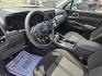 2023 Gray /Black Kia Sorento LX 2WD (5XYRG4LC9PG) with an 2.4L L4 DOHC 16V engine, 6A transmission, located at 1842 Wirt Road, Houston, TX, 77055, (713) 973-3903, 29.805330, -95.484787 - Photo#8