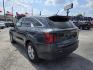 2023 Gray /Black Kia Sorento LX 2WD (5XYRG4LC9PG) with an 2.4L L4 DOHC 16V engine, 6A transmission, located at 1842 Wirt Road, Houston, TX, 77055, (713) 973-3903, 29.805330, -95.484787 - Photo#2