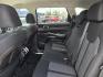 2023 Gray /Black Kia Sorento LX 2WD (5XYRG4LC9PG) with an 2.4L L4 DOHC 16V engine, 6A transmission, located at 1842 Wirt Road, Houston, TX, 77055, (713) 973-3903, 29.805330, -95.484787 - Photo#10
