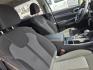2023 Gray /Black Kia Sorento LX 2WD (5XYRG4LC9PG) with an 2.4L L4 DOHC 16V engine, 6A transmission, located at 1842 Wirt Road, Houston, TX, 77055, (713) 973-3903, 29.805330, -95.484787 - Photo#12
