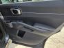 2023 Gray /Black Kia Sorento LX 2WD (5XYRG4LC9PG) with an 2.4L L4 DOHC 16V engine, 6A transmission, located at 1842 Wirt Road, Houston, TX, 77055, (713) 973-3903, 29.805330, -95.484787 - Photo#15