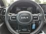 2023 Gray /Black Kia Sorento LX 2WD (5XYRG4LC9PG) with an 2.4L L4 DOHC 16V engine, 6A transmission, located at 1842 Wirt Road, Houston, TX, 77055, (713) 973-3903, 29.805330, -95.484787 - Photo#21