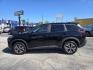 2023 Black /Black Nissan Rogue SV (5N1BT3BA7PC) with an 2.5L L4 DOHC 16V engine, CVT transmission, located at 1842 Wirt Road, Houston, TX, 77055, (713) 973-3903, 29.805330, -95.484787 - Photo#1