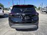 2023 Black /Black Nissan Rogue SV (5N1BT3BA7PC) with an 2.5L L4 DOHC 16V engine, CVT transmission, located at 1842 Wirt Road, Houston, TX, 77055, (713) 973-3903, 29.805330, -95.484787 - Photo#3