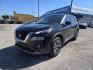 2023 Black /Black Nissan Rogue SV (5N1BT3BA7PC) with an 2.5L L4 DOHC 16V engine, CVT transmission, located at 1842 Wirt Road, Houston, TX, 77055, (713) 973-3903, 29.805330, -95.484787 - Photo#0