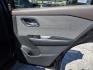 2023 Black /Black Nissan Rogue SV (5N1BT3BA7PC) with an 2.5L L4 DOHC 16V engine, CVT transmission, located at 1842 Wirt Road, Houston, TX, 77055, (713) 973-3903, 29.805330, -95.484787 - Photo#15
