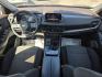 2023 Black /Black Nissan Rogue SV (5N1BT3BA7PC) with an 2.5L L4 DOHC 16V engine, CVT transmission, located at 1842 Wirt Road, Houston, TX, 77055, (713) 973-3903, 29.805330, -95.484787 - Photo#16