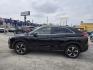 2024 Black Mitsubishi Eclipse Cross SE AWD (JA4ATWAA9RZ) with an 1.5L L4 DOHC 16V engine, CVT transmission, located at 1842 Wirt Road, Houston, TX, 77055, (713) 973-3903, 29.805330, -95.484787 - Photo#1