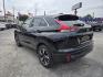 2024 Black Mitsubishi Eclipse Cross SE AWD (JA4ATWAA9RZ) with an 1.5L L4 DOHC 16V engine, CVT transmission, located at 1842 Wirt Road, Houston, TX, 77055, (713) 973-3903, 29.805330, -95.484787 - Photo#2