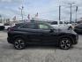2024 Black Mitsubishi Eclipse Cross SE AWD (JA4ATWAA9RZ) with an 1.5L L4 DOHC 16V engine, CVT transmission, located at 1842 Wirt Road, Houston, TX, 77055, (713) 973-3903, 29.805330, -95.484787 - Photo#5