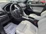 2024 Black Mitsubishi Eclipse Cross SE AWD (JA4ATWAA9RZ) with an 1.5L L4 DOHC 16V engine, CVT transmission, located at 1842 Wirt Road, Houston, TX, 77055, (713) 973-3903, 29.805330, -95.484787 - Photo#8