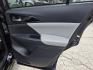 2024 Black Mitsubishi Eclipse Cross SE AWD (JA4ATWAA9RZ) with an 1.5L L4 DOHC 16V engine, CVT transmission, located at 1842 Wirt Road, Houston, TX, 77055, (713) 973-3903, 29.805330, -95.484787 - Photo#15
