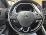 2024 Black Mitsubishi Eclipse Cross SE AWD (JA4ATWAA9RZ) with an 1.5L L4 DOHC 16V engine, CVT transmission, located at 1842 Wirt Road, Houston, TX, 77055, (713) 973-3903, 29.805330, -95.484787 - Photo#18
