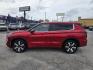 2025 MAROON /BEIGE Mitsubishi Outlander SEL (JA4J3WA82SZ) with an 2.4L L4 DOHC 16V engine, CVT transmission, located at 1842 Wirt Road, Houston, TX, 77055, (713) 973-3903, 29.805330, -95.484787 - Photo#1