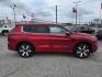 2025 MAROON /BEIGE Mitsubishi Outlander SEL (JA4J3WA82SZ) with an 2.4L L4 DOHC 16V engine, CVT transmission, located at 1842 Wirt Road, Houston, TX, 77055, (713) 973-3903, 29.805330, -95.484787 - Photo#5