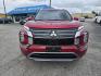 2025 MAROON /BEIGE Mitsubishi Outlander SEL (JA4J3WA82SZ) with an 2.4L L4 DOHC 16V engine, CVT transmission, located at 1842 Wirt Road, Houston, TX, 77055, (713) 973-3903, 29.805330, -95.484787 - Photo#7