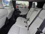 2025 MAROON /BEIGE Mitsubishi Outlander SEL (JA4J3WA82SZ) with an 2.4L L4 DOHC 16V engine, CVT transmission, located at 1842 Wirt Road, Houston, TX, 77055, (713) 973-3903, 29.805330, -95.484787 - Photo#10