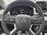 2025 MAROON /BEIGE Mitsubishi Outlander SEL (JA4J3WA82SZ) with an 2.4L L4 DOHC 16V engine, CVT transmission, located at 1842 Wirt Road, Houston, TX, 77055, (713) 973-3903, 29.805330, -95.484787 - Photo#23