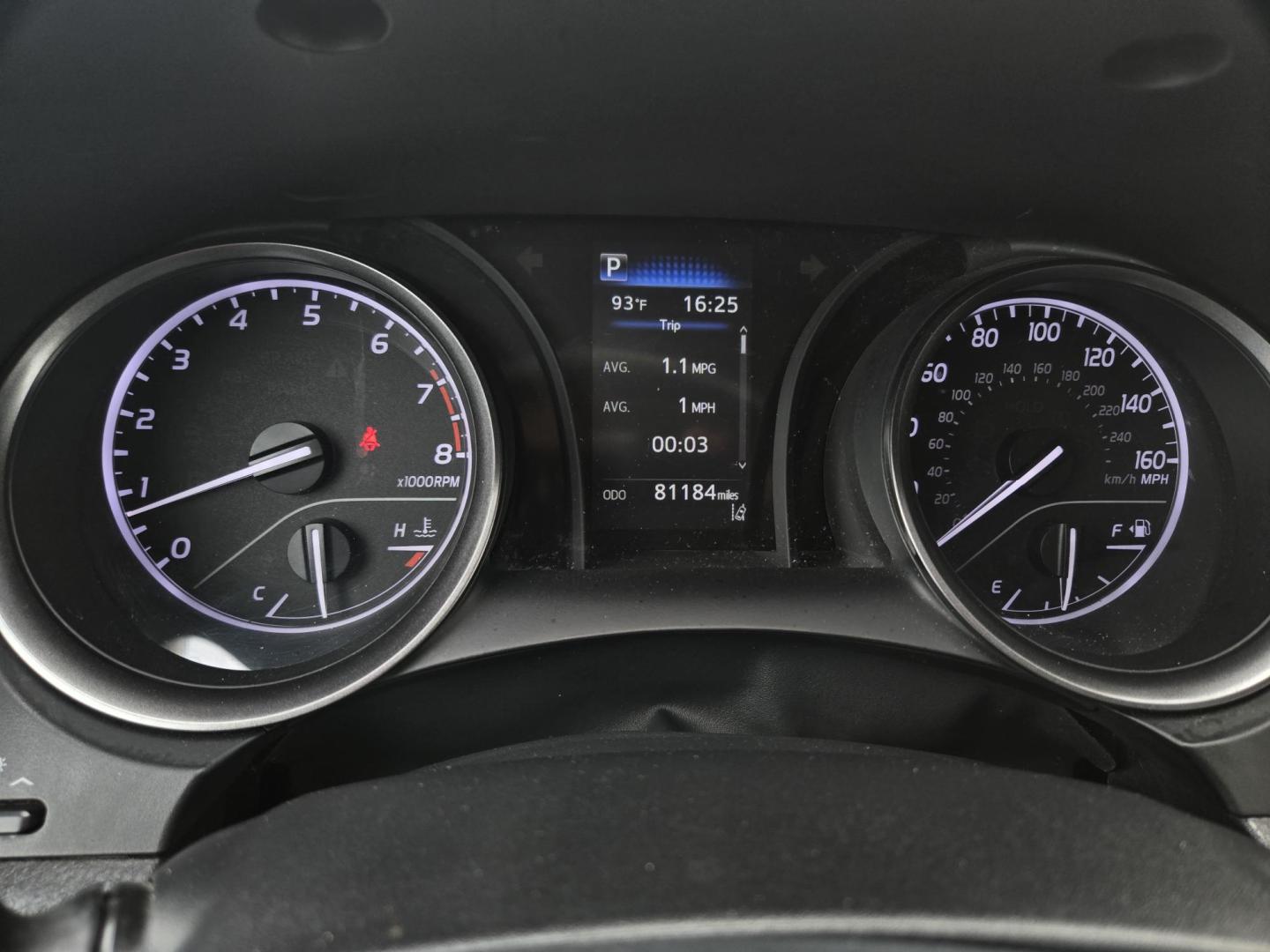 2021 Gray /Black Toyota Camry SE (4T1G11AK3MU) with an 2.5L L4 DOHC 16V engine, 8A transmission, located at 1842 Wirt Road, Houston, TX, 77055, (713) 973-3903, 29.805330, -95.484787 - Photo#17