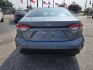 2023 Celestite /Black Toyota Corolla LE (5YFB4MDE4PP) with an 2.0L L4 DOHC 16V engine, CVT transmission, located at 1842 Wirt Road, Houston, TX, 77055, (713) 973-3903, 29.805330, -95.484787 - Photo#3