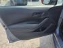 2023 Celestite /Black Toyota Corolla LE (5YFB4MDE4PP) with an 2.0L L4 DOHC 16V engine, CVT transmission, located at 1842 Wirt Road, Houston, TX, 77055, (713) 973-3903, 29.805330, -95.484787 - Photo#9