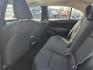 2023 Celestite /Black Toyota Corolla LE (5YFB4MDE4PP) with an 2.0L L4 DOHC 16V engine, CVT transmission, located at 1842 Wirt Road, Houston, TX, 77055, (713) 973-3903, 29.805330, -95.484787 - Photo#10