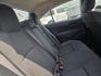 2023 Celestite /Black Toyota Corolla LE (5YFB4MDE4PP) with an 2.0L L4 DOHC 16V engine, CVT transmission, located at 1842 Wirt Road, Houston, TX, 77055, (713) 973-3903, 29.805330, -95.484787 - Photo#14
