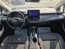 2023 Celestite /Black Toyota Corolla LE (5YFB4MDE4PP) with an 2.0L L4 DOHC 16V engine, CVT transmission, located at 1842 Wirt Road, Houston, TX, 77055, (713) 973-3903, 29.805330, -95.484787 - Photo#16