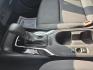2023 Celestite /Black Toyota Corolla LE (5YFB4MDE4PP) with an 2.0L L4 DOHC 16V engine, CVT transmission, located at 1842 Wirt Road, Houston, TX, 77055, (713) 973-3903, 29.805330, -95.484787 - Photo#21