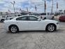 2022 White /Black Dodge Charger SXT (2C3CDXBG7NH) with an 3.6L V6 DOHC 24V engine, 8A transmission, located at 1842 Wirt Road, Houston, TX, 77055, (713) 973-3903, 29.805330, -95.484787 - Photo#5